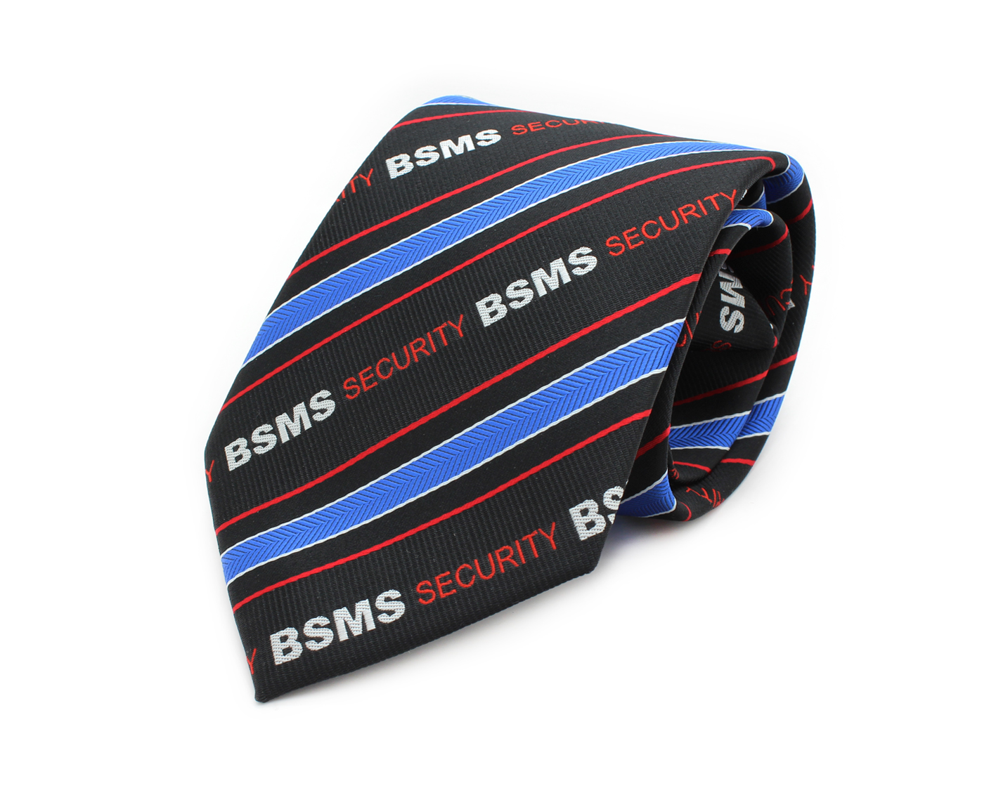 BSMS Security Testimonial