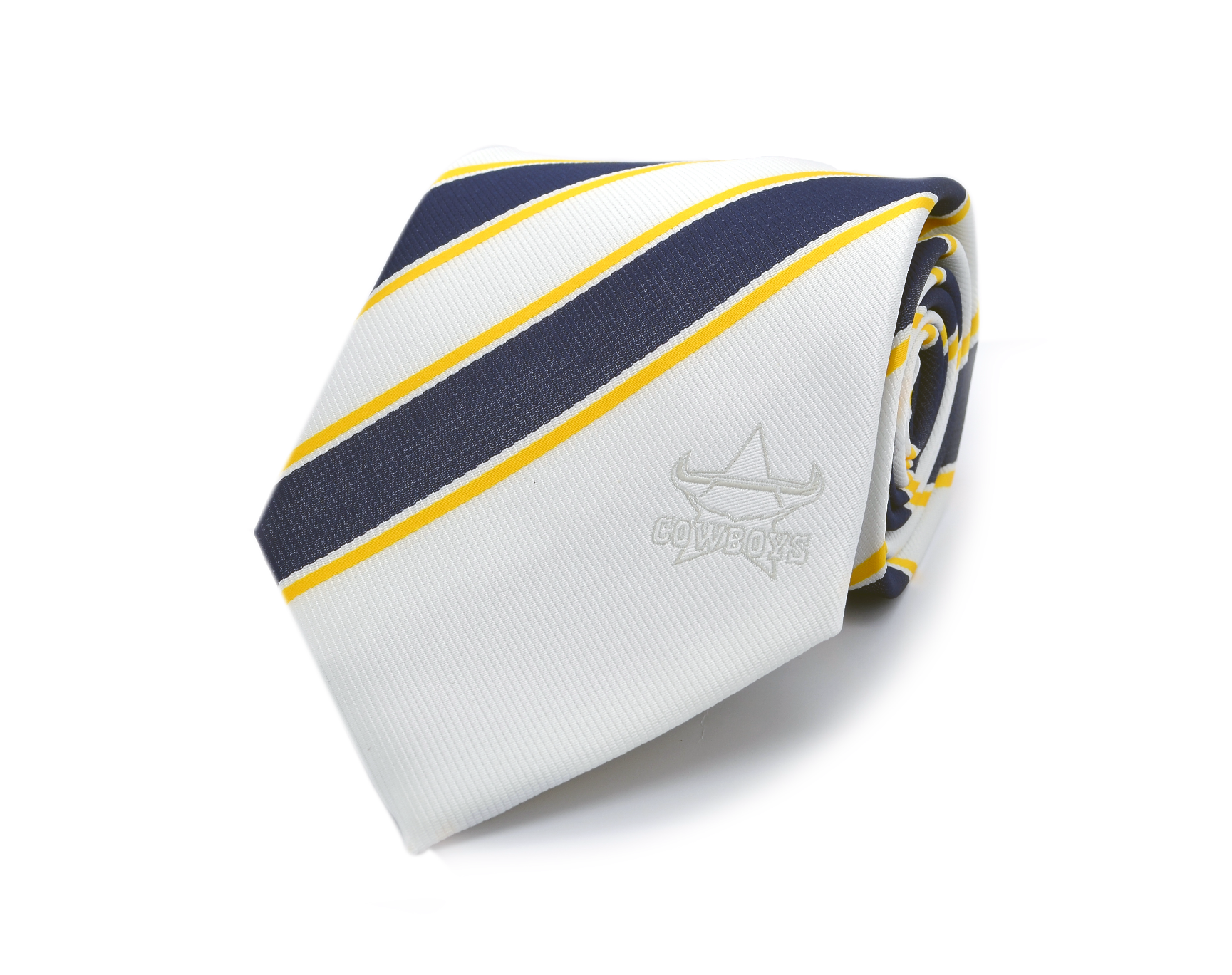 Custom Made Cowboys Tie