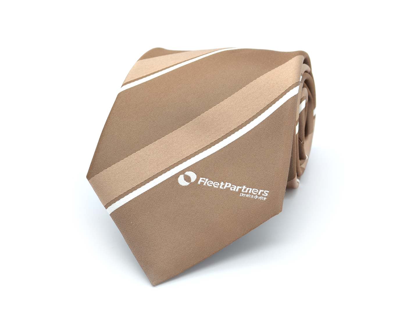 Fleet Partners Necktie