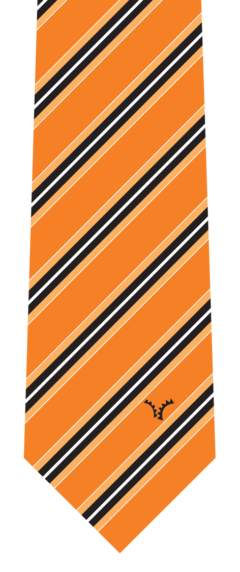 Orange Design