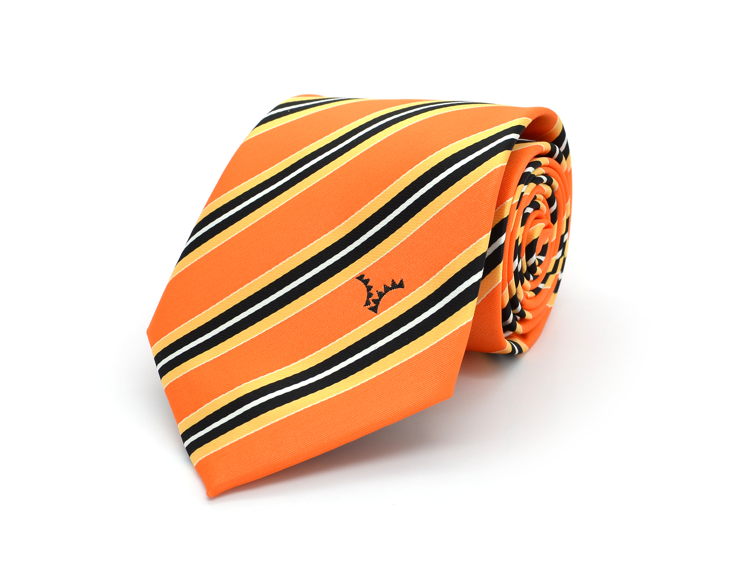 Finished Corporate Tie