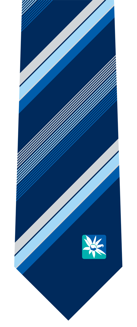 Wyong Tie Design