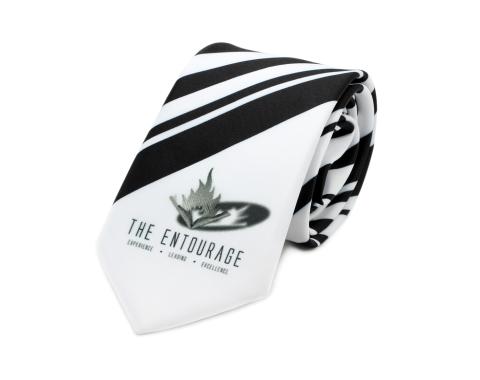 The Entourage