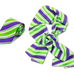 Tie & Scarf Set 4