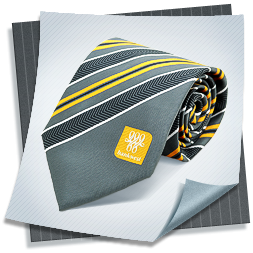 Custom Made Ties image