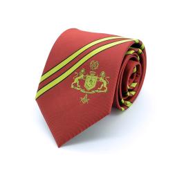 Emblem Tie