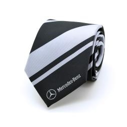 Mercedes-Benz Tie