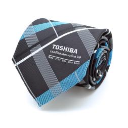 Toshiba Tie