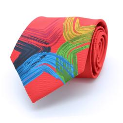 Designer Tie