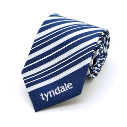 Tyndale Business Tie