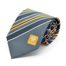 Bank West Custom Tie