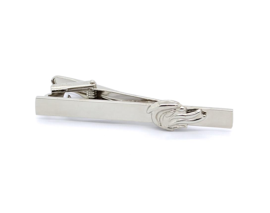 Logo Tie Bar