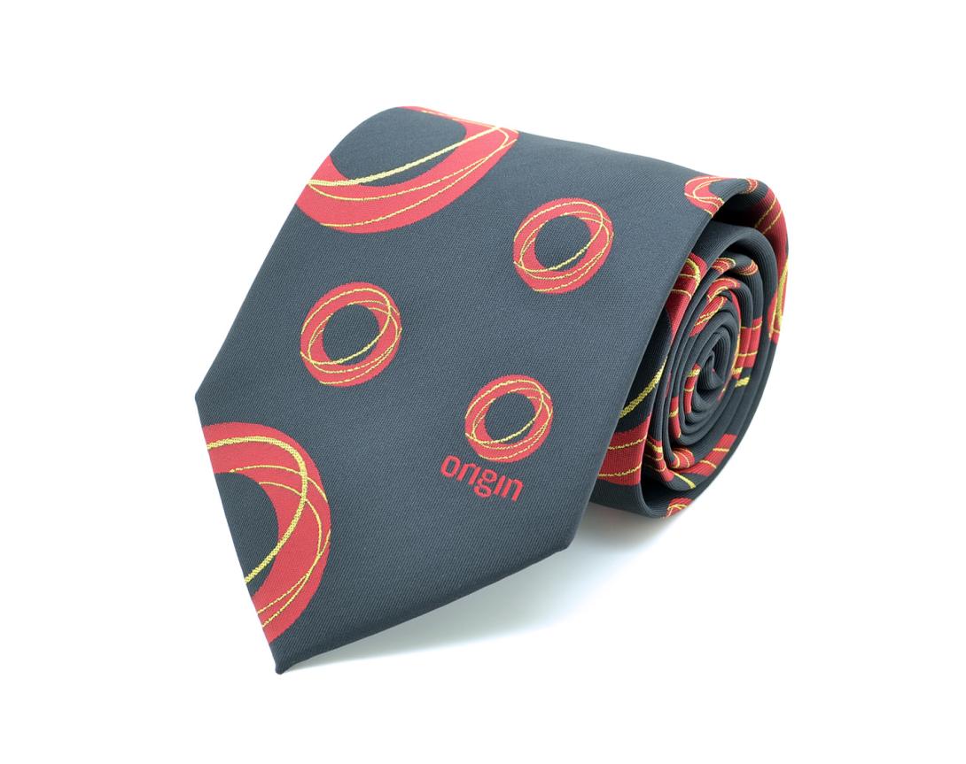 Origin Corporate Tie