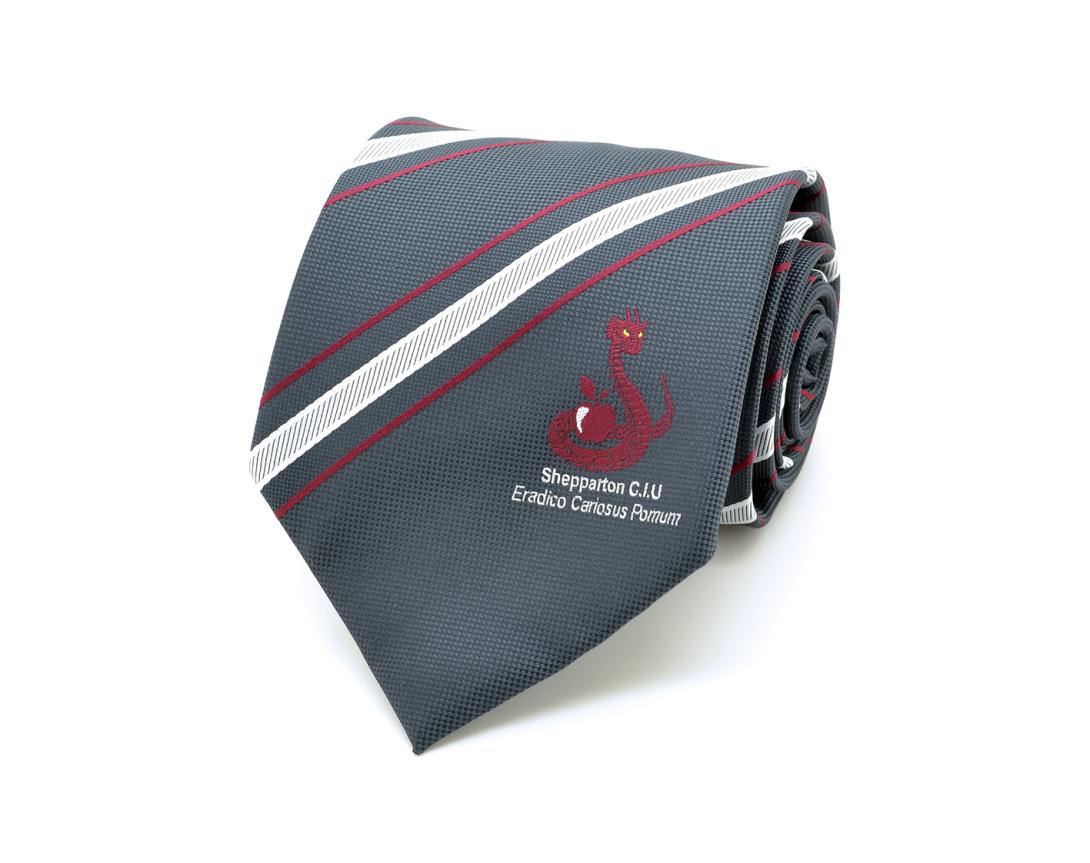 Academic Tie