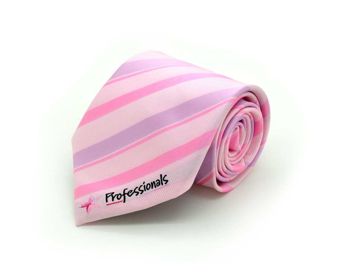 Professionals Tie