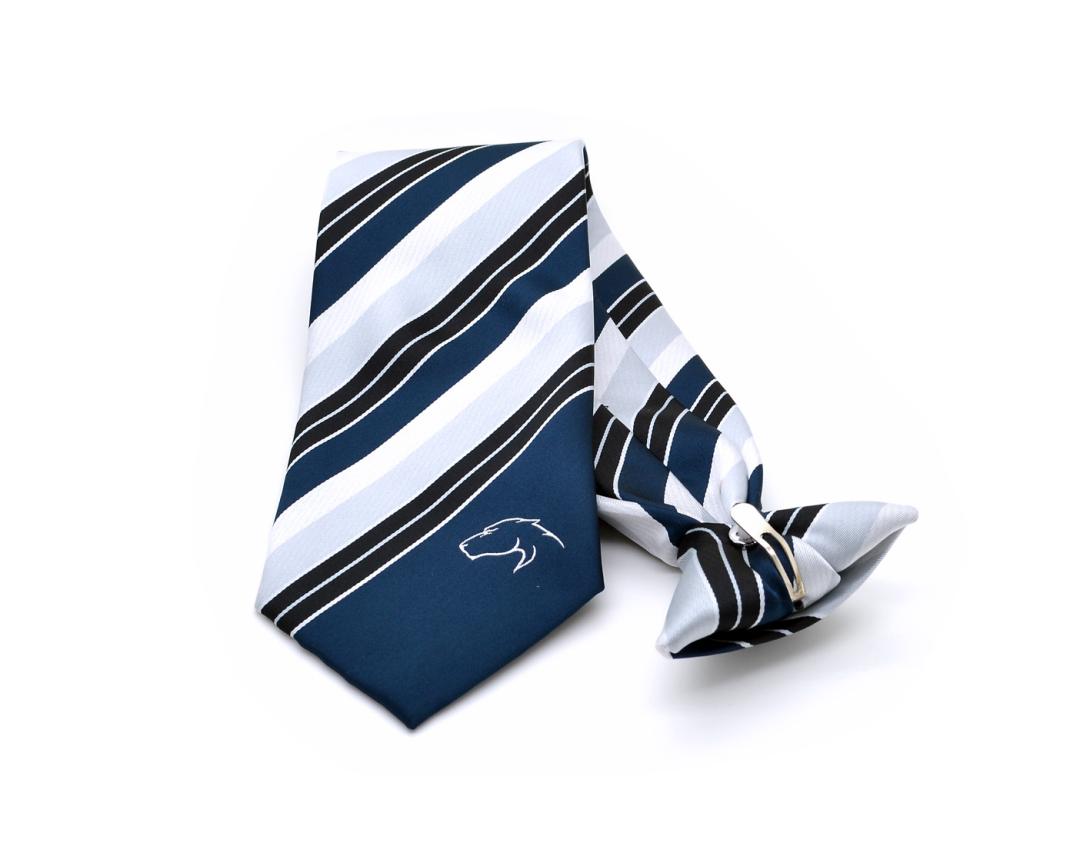 Logo Tie