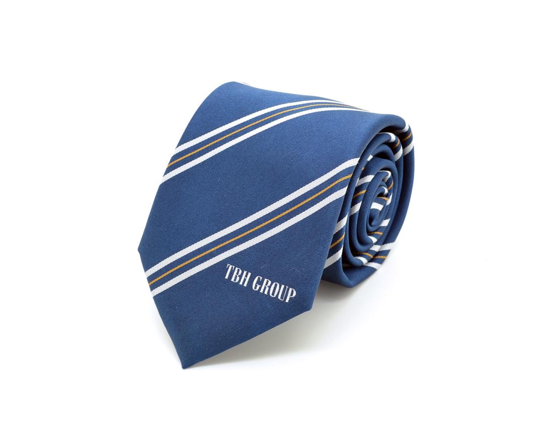 TBH Group Tie