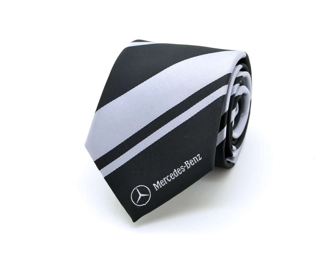 Mercedes-Benz Tie
