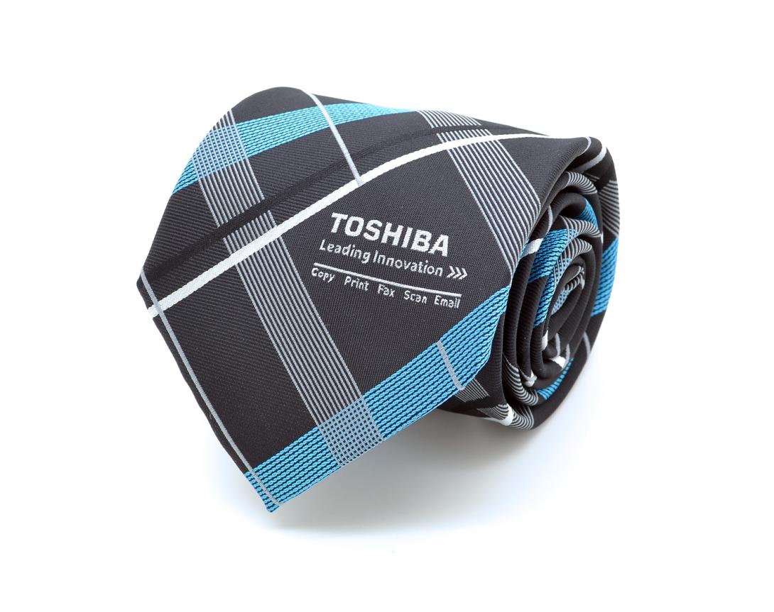 Toshiba Tie