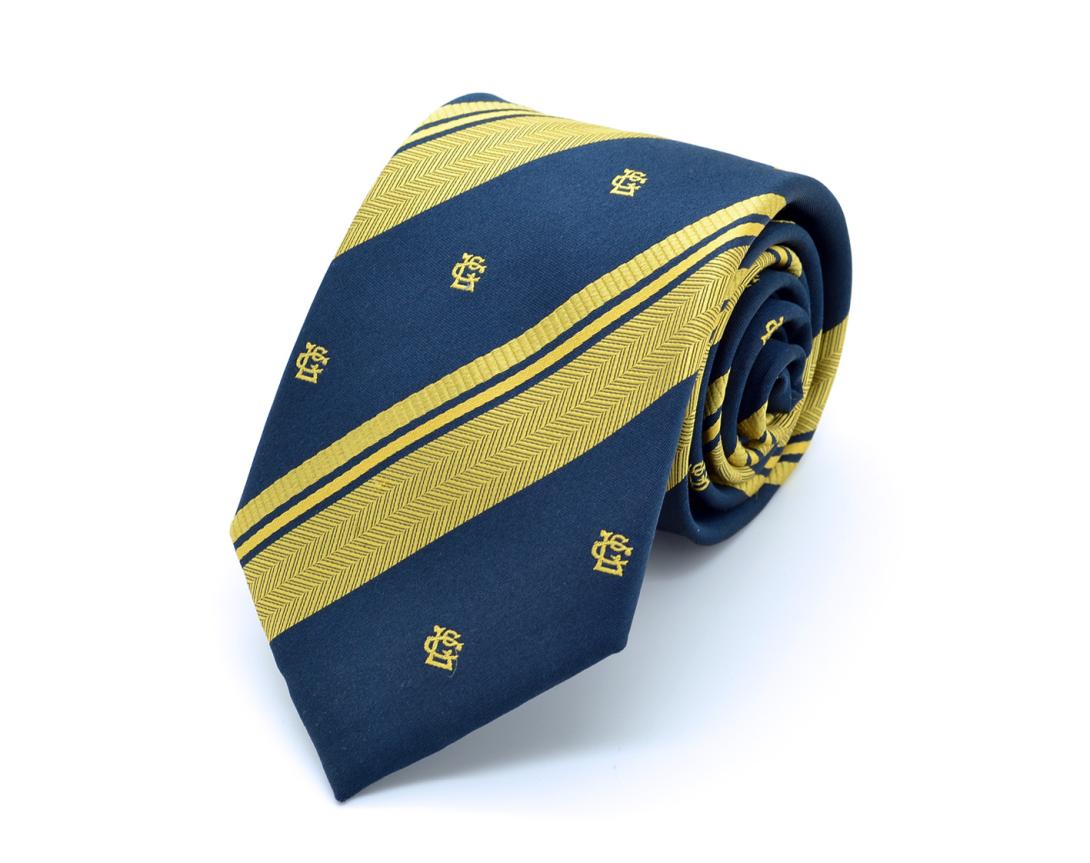 Logo Tie