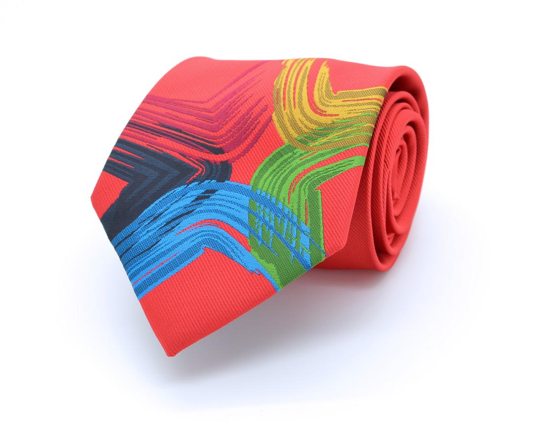 Designer Tie