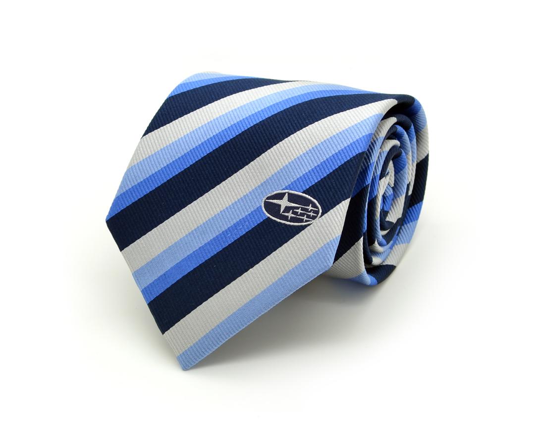 Subaru Tie