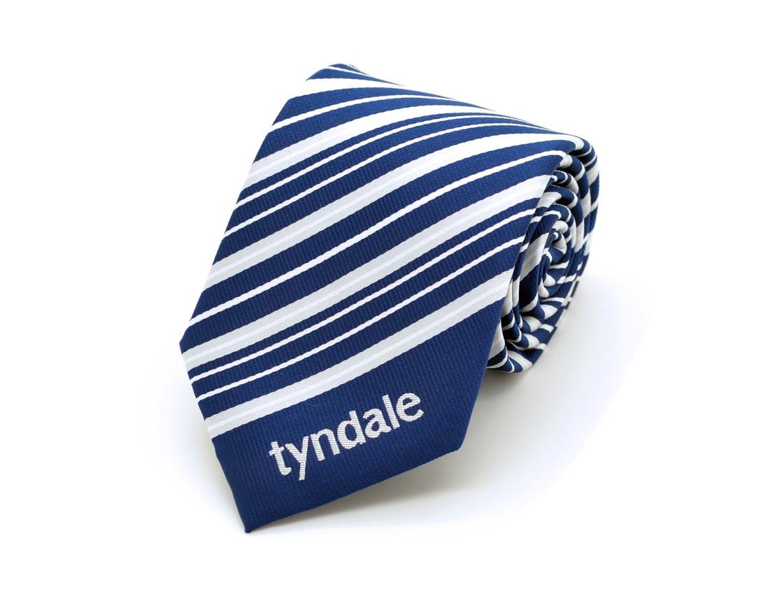 Tyndale Business Tie